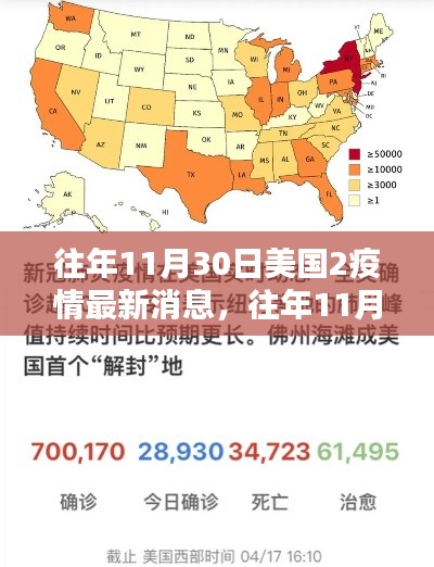 往年11月30日美国疫情回顾,最新动态与消息更新