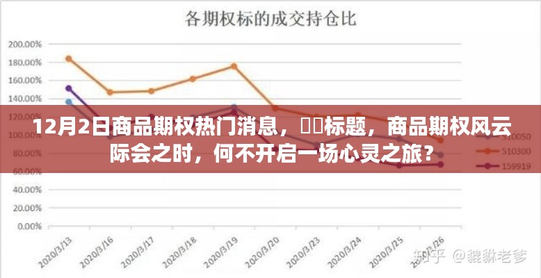 商品期权风云汇聚,开启心灵之旅的最佳时机