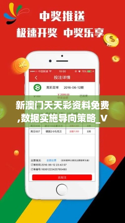 新澳门天天彩资料免费,数据实施导向策略_VIP53.697-2
