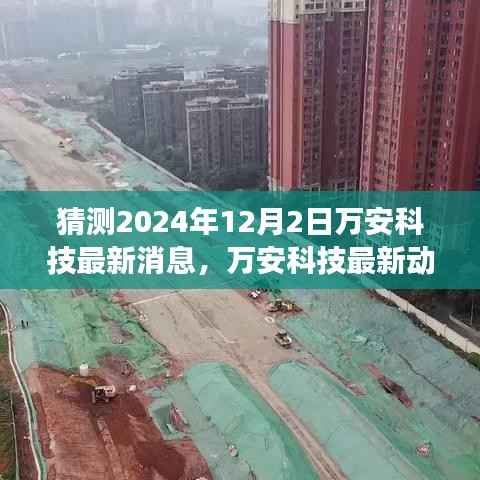 2024年12月2日万安科技展望与最新动态猜想