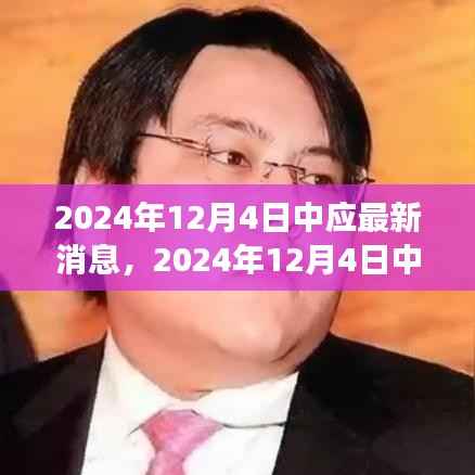 2024年12月4日中应最新消息全面解析,背景、进展与深远影响