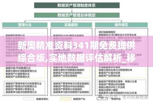 新奥精准资料341期免费提供综合版,实地数据评估解析_移动版5.922
