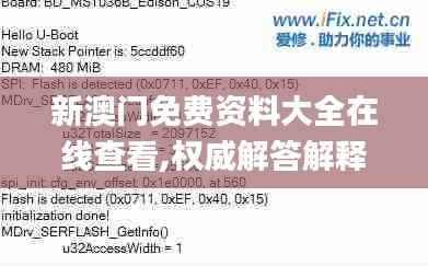 新澳门免费资料大全在线查看,权威解答解释定义_The8.873