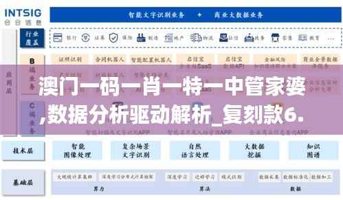 澳门一码一肖一特一中管家婆,数据分析驱动解析_复刻款6.341