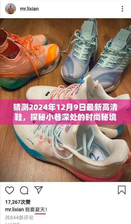 探秘未来时尚秘境,揭秘独家风采的高清鞋履展望(2024年12月9日)