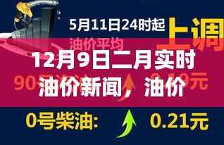 二月实时油价新闻，炼油之旅的波动与励志成长之路