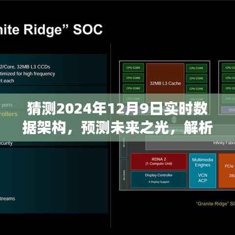 解析未来之光,2024年数据架构趋势的演变、挑战与实时数据架构预测报告
