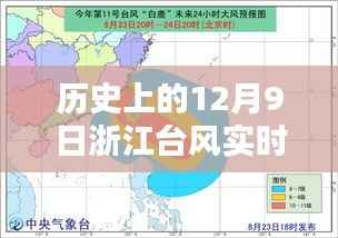 历史上的浙江台风实时发布系统深度评测与介绍,聚焦12月9日的台风动态数据发布系统分析