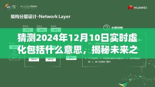 揭秘未来之旅,虚实交融的奇妙旅程——自然美景与虚拟世界的交汇点(猜测2024年12月10日实时虚化)