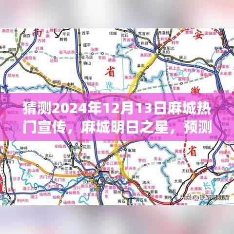 麻城明日之星,预测2024年12月13日热门宣传盛况