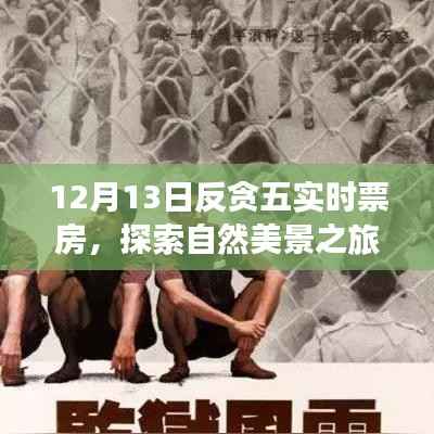 反贪五实时票房背后的自然美景探索,寻找内心的宁静与平和之旅