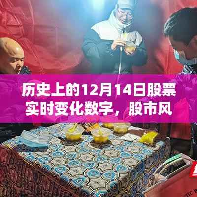 揭秘股市风云背后的温情故事,12月14日股票数字与家的温暖连结