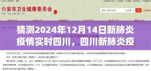 四川新肺炎疫情实时动态,聚焦未来展望与实时动态分析(预测至2024年12月)