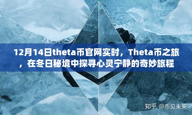 Theta币之旅,冬日秘境的心灵探寻与实时行情解析