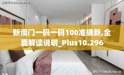 新澳门一码一码100准确新,全面解读说明_Plus10.296