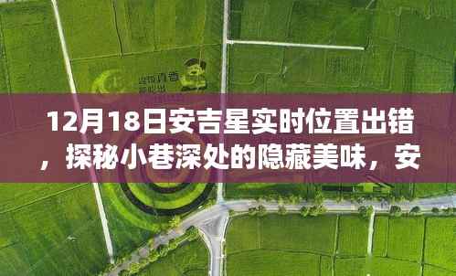 安吉星位置出错引发意外发现之旅,小巷深处的隐藏美味