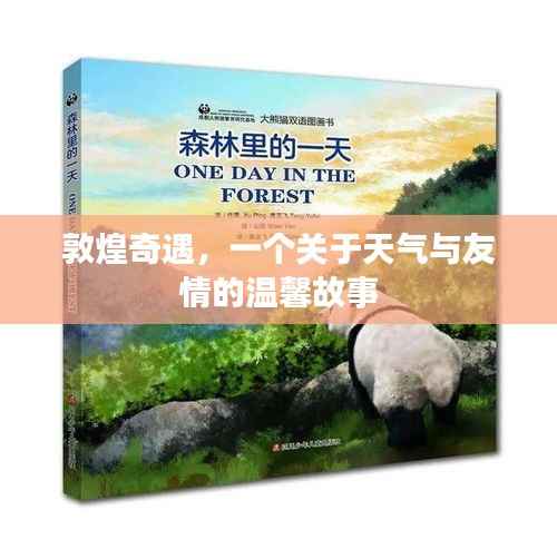 敦煌奇遇,天气与友情的暖心篇章