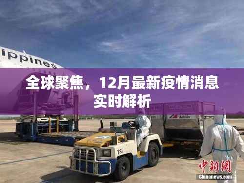 全球关注,12月疫情消息实时解析与最新动态