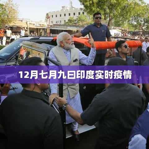 印度实时疫情数据更新(十二月七日)