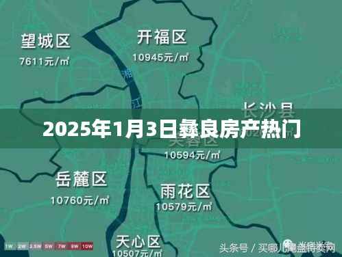 彝良房产市场2025年热门趋势分析