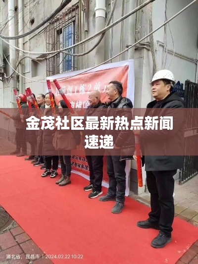 金茂社区最新热点新闻速递