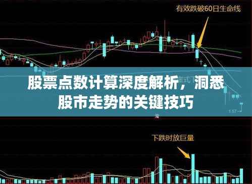 股票点数计算深度解析,洞悉股市走势的关键技巧