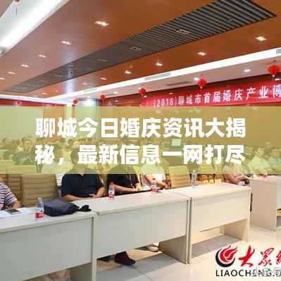 聊城今日婚庆资讯大揭秘,最新信息一网打尽!