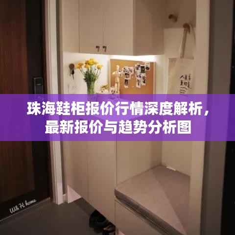 珠海鞋柜报价行情深度解析,最新报价与趋势分析图