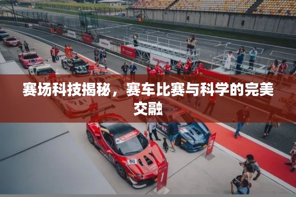 赛场科技揭秘,赛车比赛与科学的完美交融