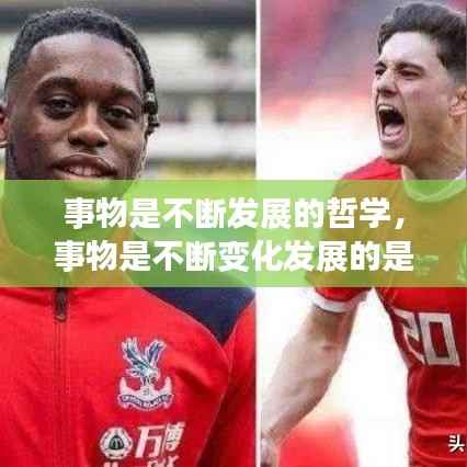 事物是不断发展的哲学,事物是不断变化发展的是谁说的