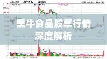 黑牛食品股票行情深度解析