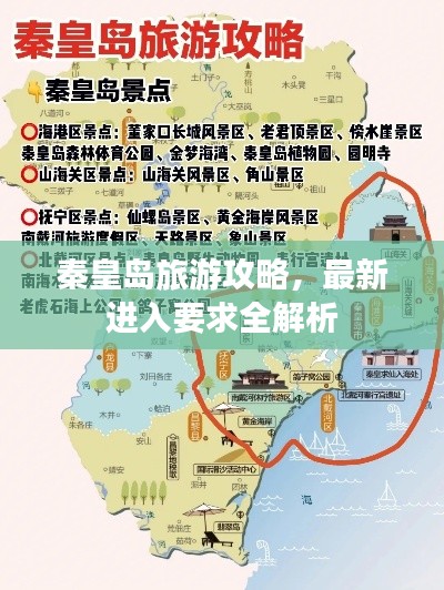 秦皇岛旅游攻略,最新进入要求全解析